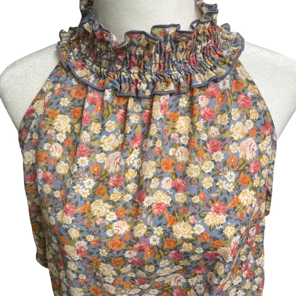 West Kei dress - Picture 2 of 6